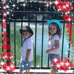 Meet your Posher, Maureen